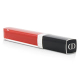 Christian Dior Rouge Dior Brillant Lipgloss - # 080 Red Smile  6ml/0.2oz