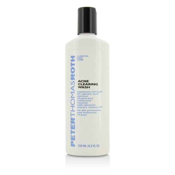Peter Thomas Roth Acne Clearing Wash 250ml/8.5oz