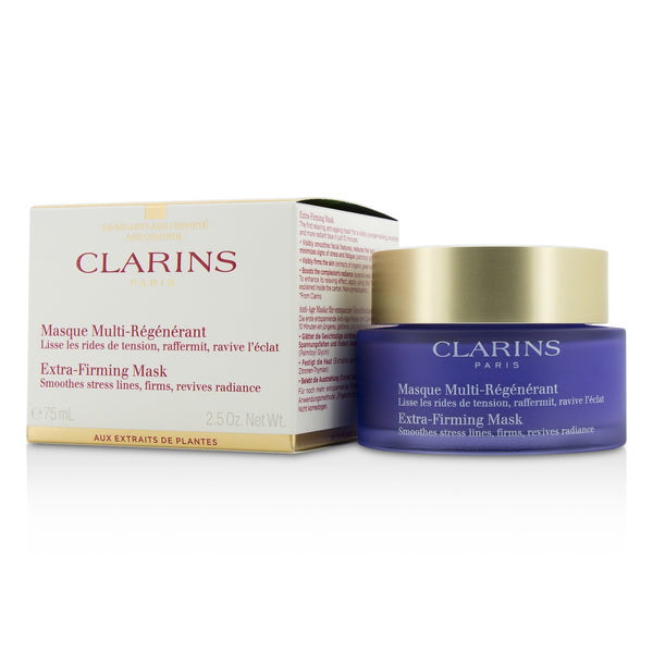 Clarins Extra-Firming Mask 