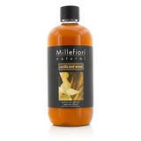 Millefiori Natural Fragrance Diffuser Refill - Vanilla & Wood 