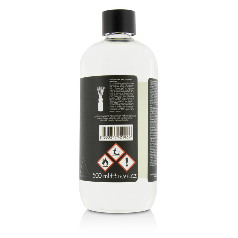 Millefiori Natural Fragrance Diffuser Refill - White Musk  500ml/16.9oz