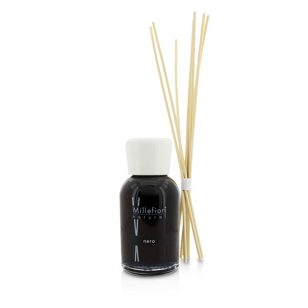 Millefiori Natural Fragrance Diffuser - Nero  250ml/8.45oz