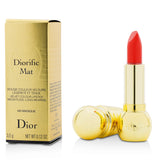 Christian Dior Diorific Mat Velvet Colour Lipstick - # 540 Magique 
