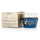 Vichy Neovadiol Night Compensating Complex Post-Menopausal Replensishing Care - For Sensitive Skin  50ml/1.69oz