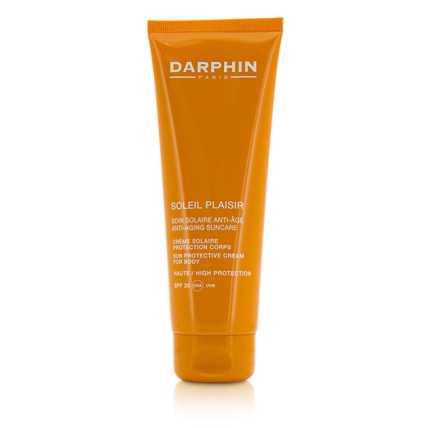 Darphin Soleil Plaisir Anti-Aging Suncare For Body SPF 30 