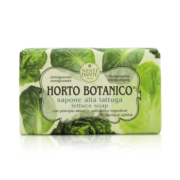 Nesti Dante Horto Botanico Lettuce Soap 