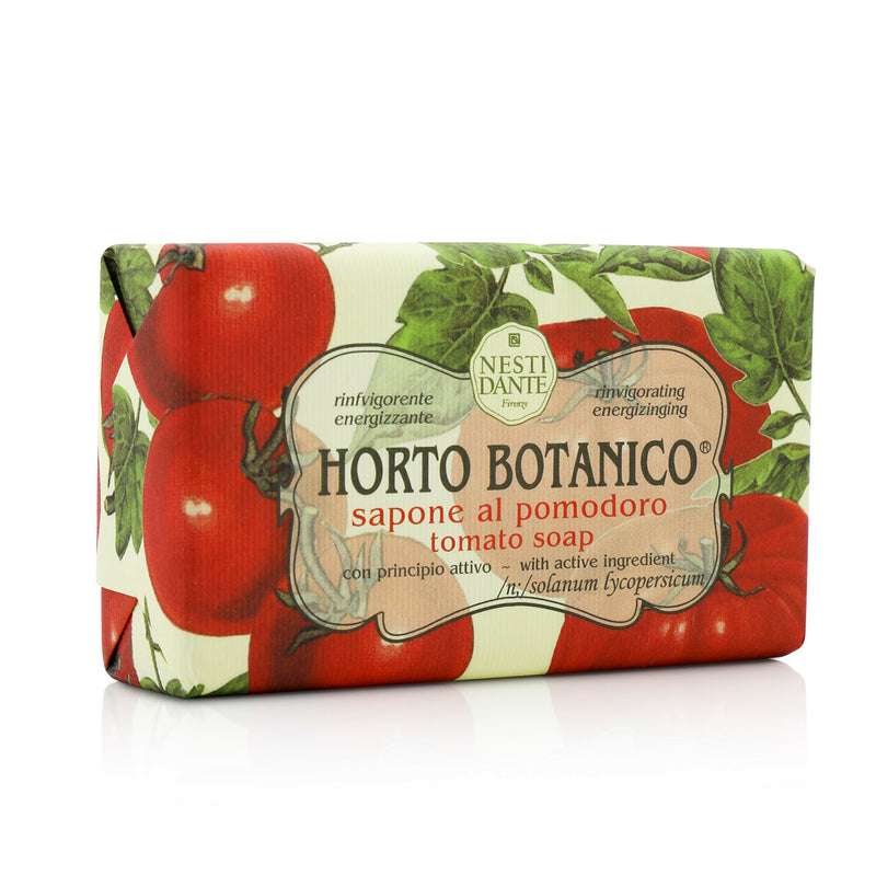 Nesti Dante IHorto Botanico Tomato Soap 