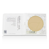 Jane Iredale PurePressed Base Mineral Foundation Refill SPF 20 - Amber 