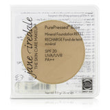 Jane Iredale PurePressed Base Mineral Foundation Refill SPF 20 - Natural 