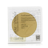 Jane Iredale PurePressed Base Mineral Foundation Refill SPF 20 - Warm Sienna 