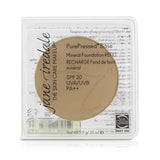 Jane Iredale PurePressed Base Mineral Foundation Refill SPF 20 - Honey Bronze 9.9g/0.35oz