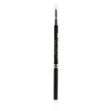 Billion Dollar Brows Brows On Point Waterproof Micro Brow Pencil - Light Brown 