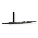 Billion Dollar Brows Brows On Point Waterproof Micro Brow Pencil - Taupe  0.045g/0.002oz