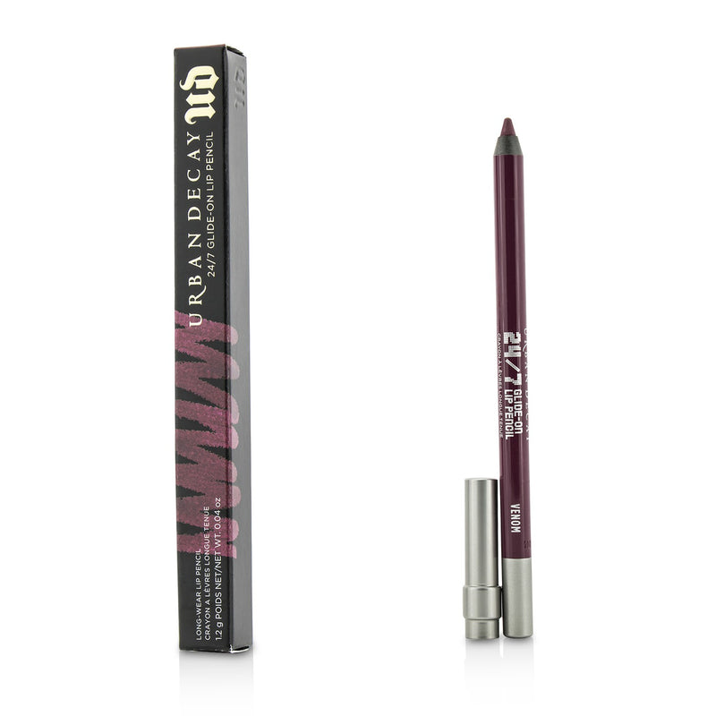 Urban Decay 24/7 Glide On Lip Pencil - Venom  1.2g/0.04oz