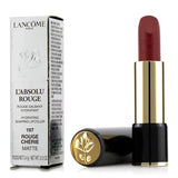 Lancome L' Absolu Rouge Hydrating Shaping Lipcolor - # 197 Rouge Cherie (Matte)  3.4g/0.12oz