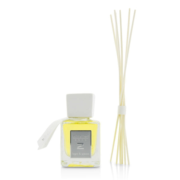 Millefiori Zona Fragrance Diffuser - Legni E Spezie 