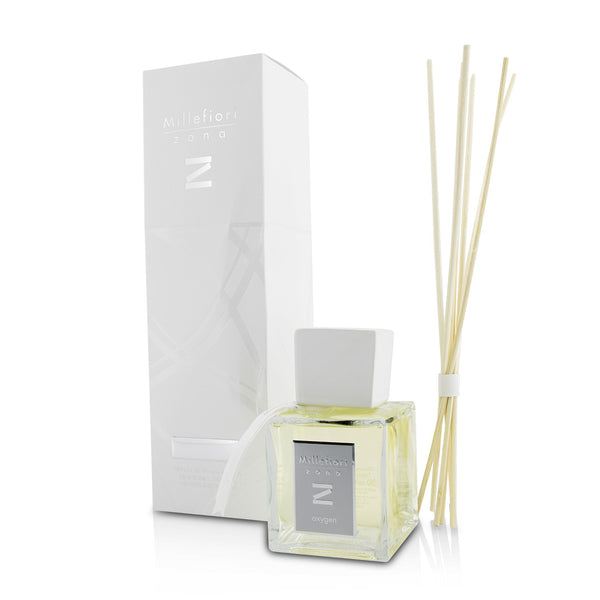 Millefiori Zona Fragrance Diffuser - Oxygen 