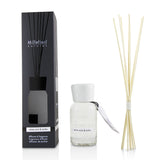 Millefiori Natural Fragrance Diffuser - White Mint & Tonka  100ml/3.38oz