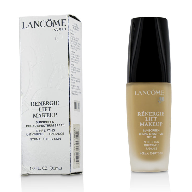Lancome Renergie Lift Makeup SPF20 - # 320 Clair 25 (W) (US Version)  30ml/1oz