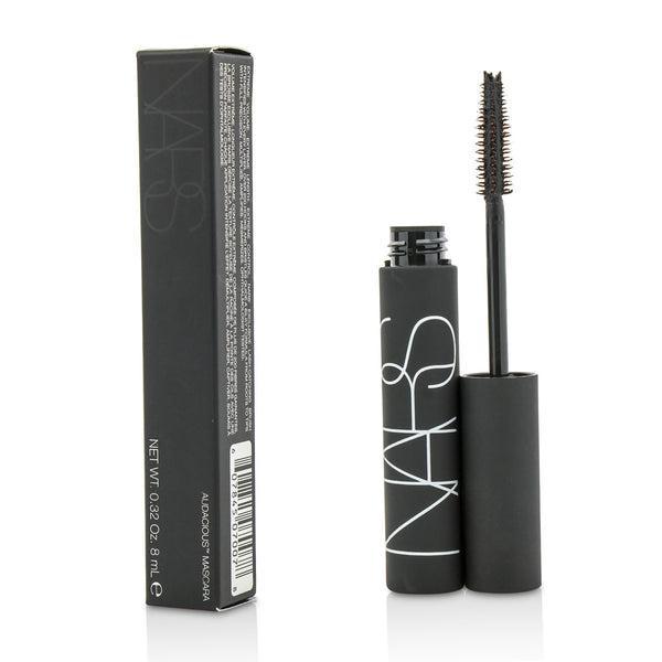 NARS Audacious Mascara - Black Moon 