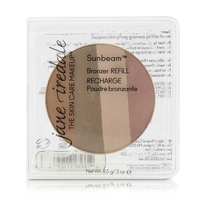 Jane Iredale Sunbeam Bronzer Refill 8.5g/0.3oz