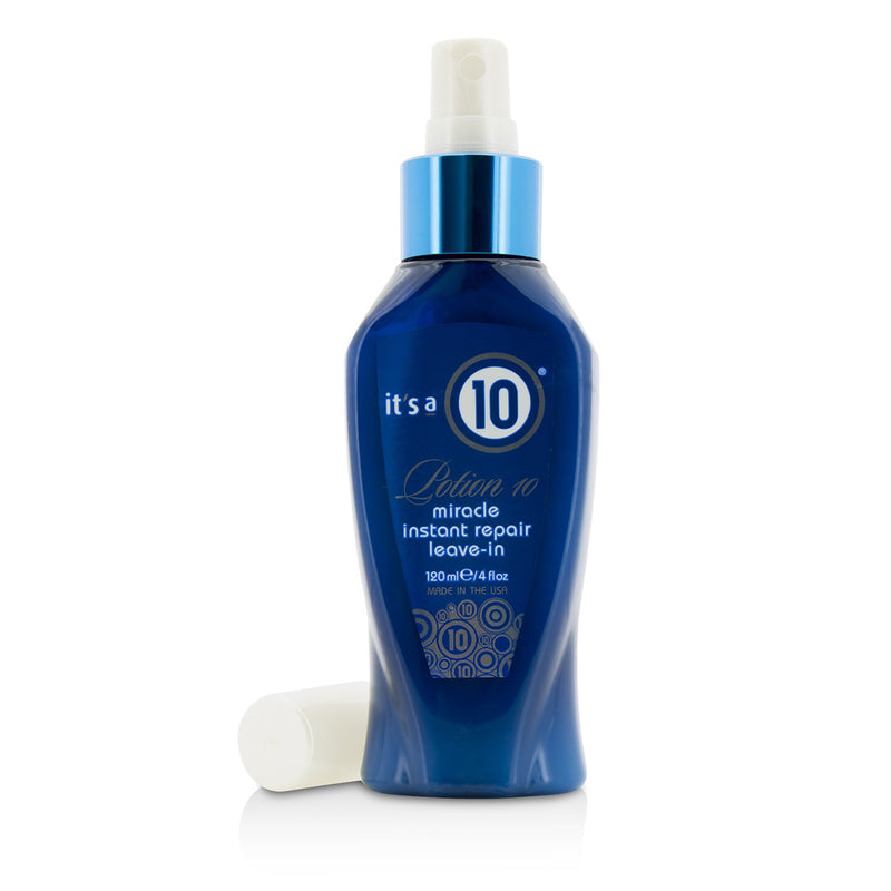 It's A 10 Potion 10 Miracle Instant Repair Leave-In 