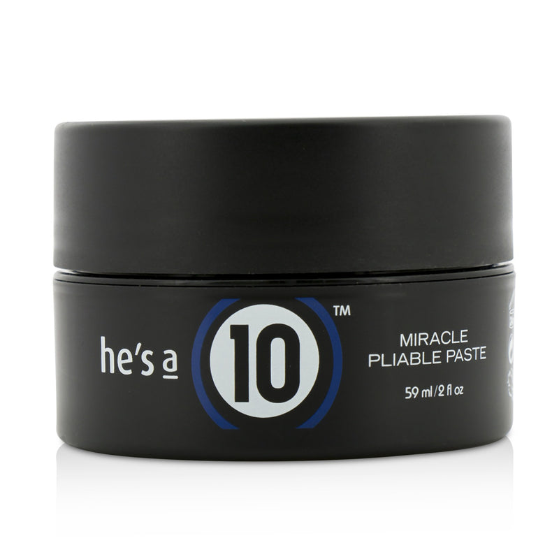 It's A 10 He's A 10 Miracle Pliable Paste 