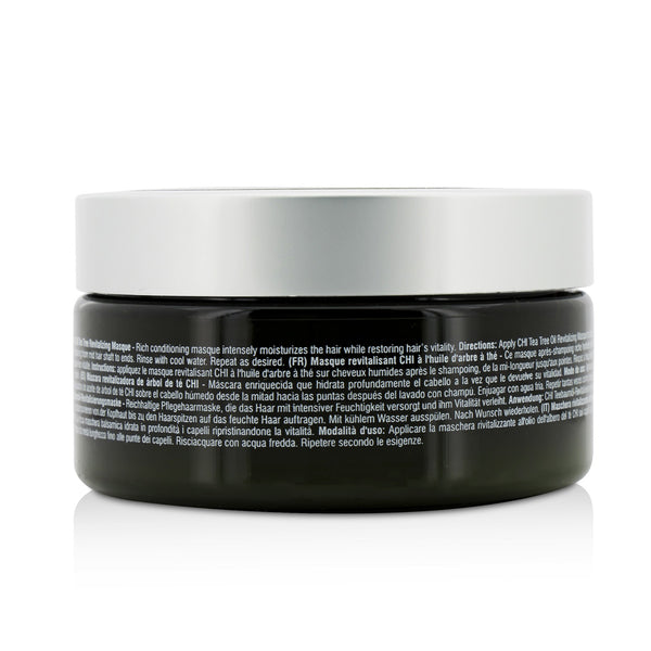 CHI Tea Tree Oil Revitalizing Masque 