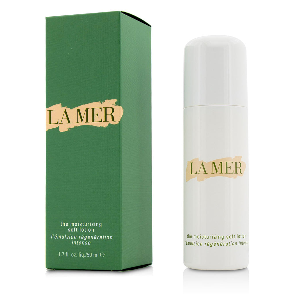 A high-potency moisturizing facial lotion Features a silky, lightweight flu...