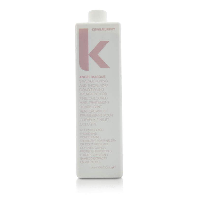 Kevin.Murphy Angel.Masque (Strenghening and Thickening Conditioning Treatment - For Fine, Coloured Hair) 