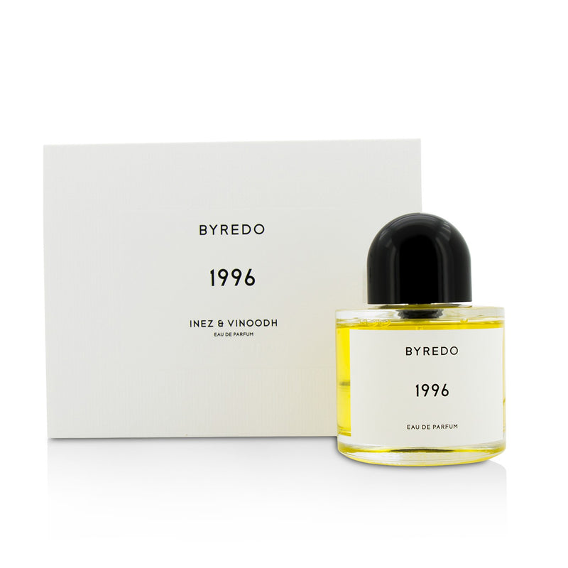 Byredo 1996 Inez & Vinoodh Eau De Parfum Spray 