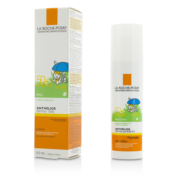 La Roche Posay Anthelios Dermo-Kids Baby Lotion SPF50+ (Specially Formulated for Babies)  50ml/1.7oz