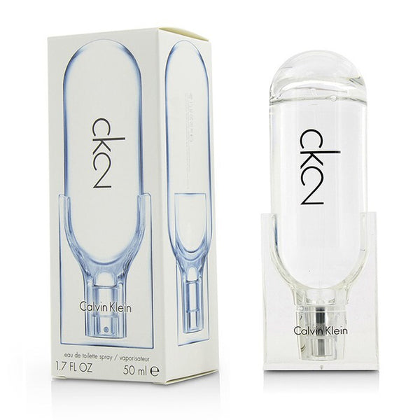 Calvin Klein CK2 Eau De Toilette Spray 50ml/1.7oz