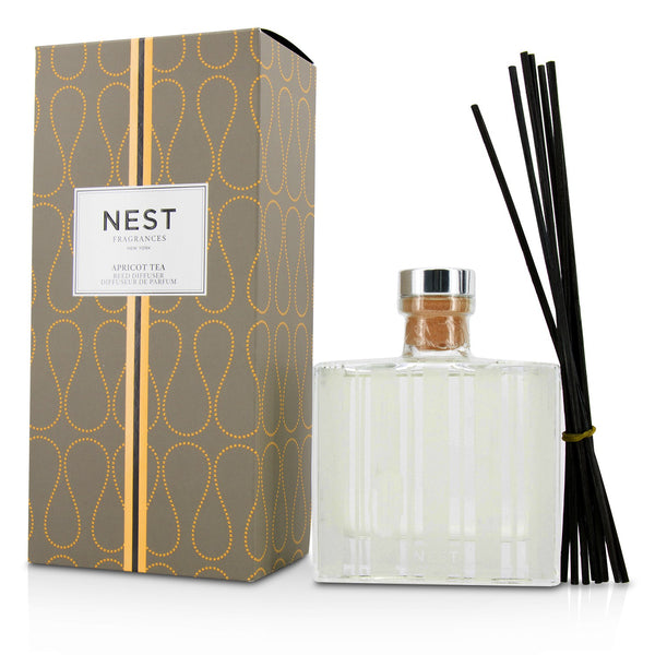 Nest Reed Diffuser - Apricot Tea 