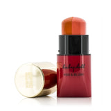 Yves Saint Laurent Baby Doll Kiss & Blush Duo Stick - # 3 From Cute to Devilish 