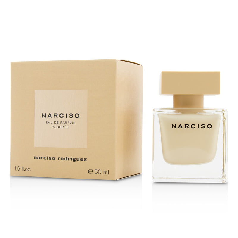 Narciso Rodriguez Narciso Poudree Eau De Parfum Spray  50ml/1.6oz