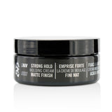 Billy Jealousy Headlock Molding Cream (Strong Hold - Matte Finish) 