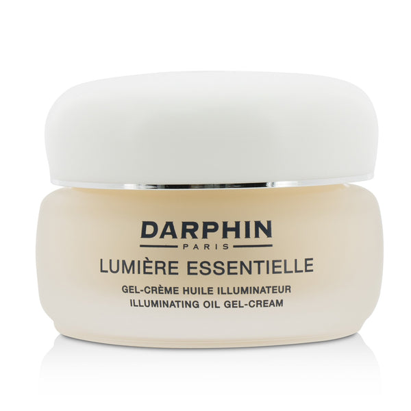 Darphin Lumiere Essentielle Illuminating Oil Gel-Cream 