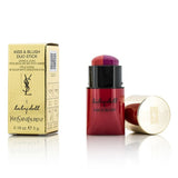 Yves Saint Laurent Baby Doll Kiss & Blush Duo Stick - # 1 From Marrakesh to Paris 5g/0.18oz
