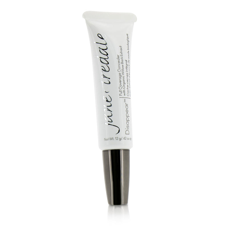 Jane Iredale Disappear Full Coverage Concealer - Medium  12g/0.42oz