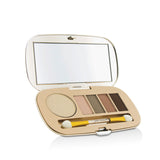 Jane Iredale Naturally Matte Eye Shadow Kit (New Packaging)  9.6g/0.34oz