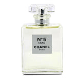 Chanel No.5 L'Eau Eau De Toilette Spray  50ml/1.7oz