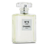 Chanel No.5 L'Eau Eau De Toilette Spray  50ml/1.7oz