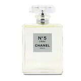 Chanel No.5 L'Eau Eau De Toilette Spray  100ml/3.4oz