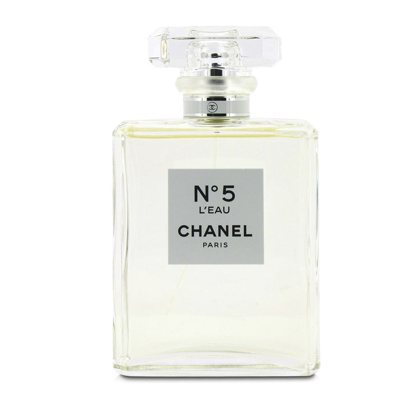 Chanel No.5 L'Eau Eau De Toilette Spray 