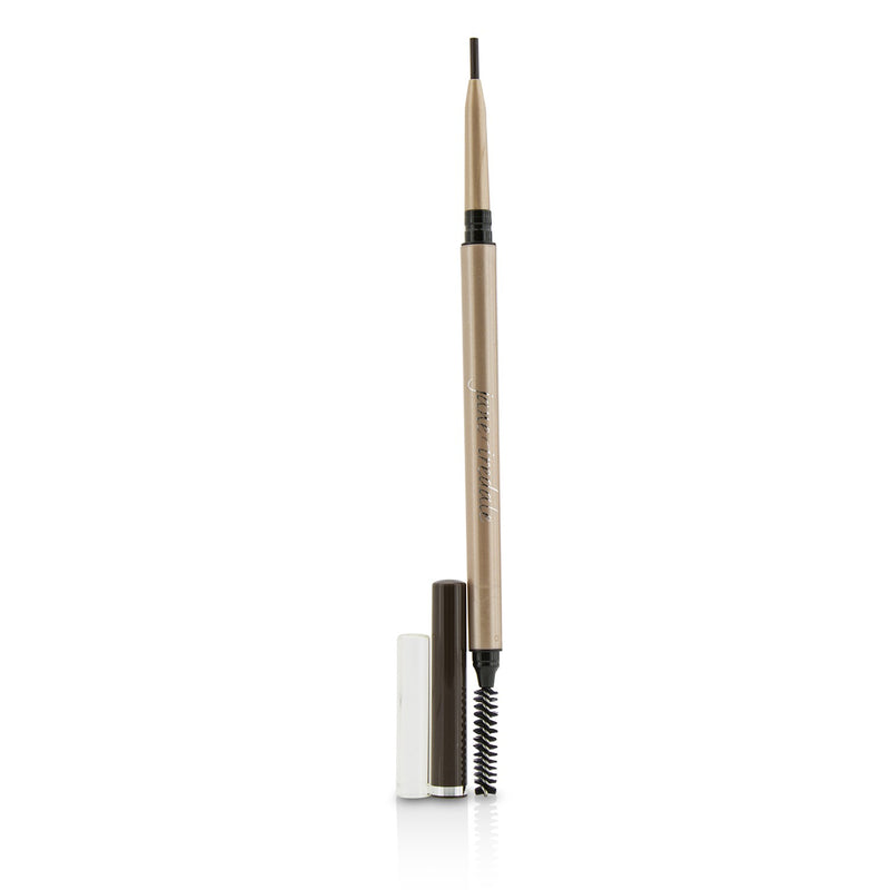 Jane Iredale Eyebrow Pencil - Dark Brunette  0.09g/0.003oz