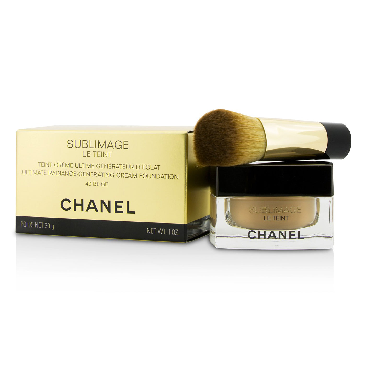 CHANEL SUBLIMAGE LE TEINT 30g ベージュ 20989180202_9fa31f01-6013-43fa