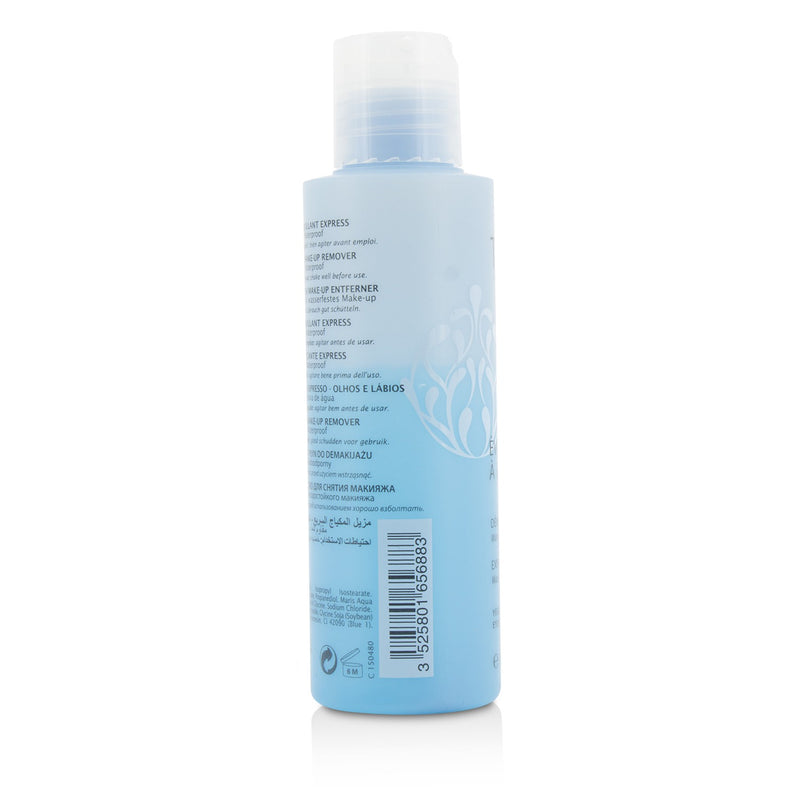 Thalgo Eveil A La Mer Express Make-Up Remover - For Eyes & Lips 