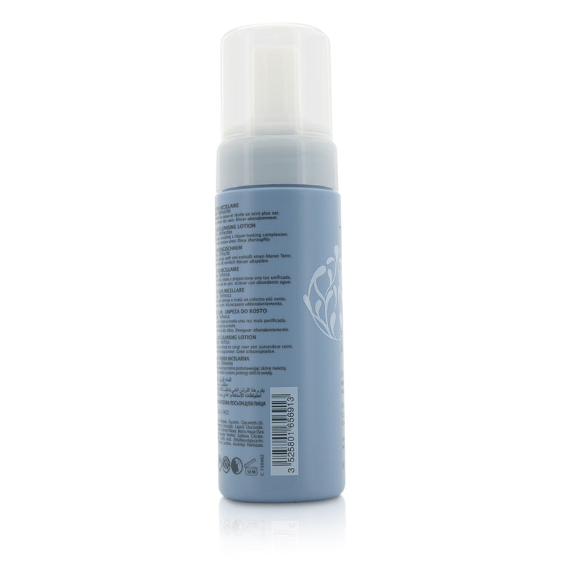 Thalgo Eveil A La Mer Foaming Micellar Cleansing Lotion - For All Skin Types 