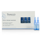 Thalgo Cold Cream Marine Multi-Soothing Concentrate  7x1.2ml/0.04oz